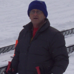 Randy Bartley