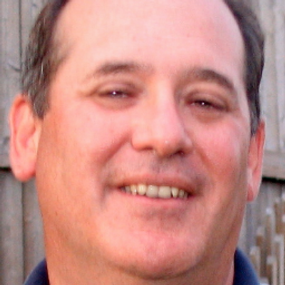 Randy Blaser