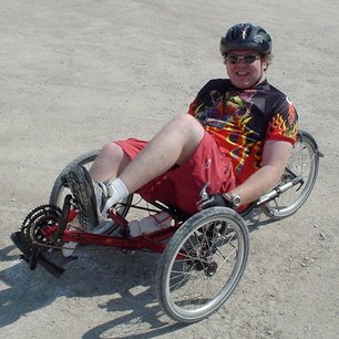 Randy Rathbun