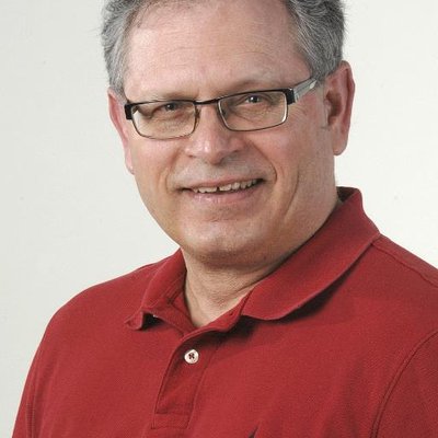 Randy Sharer