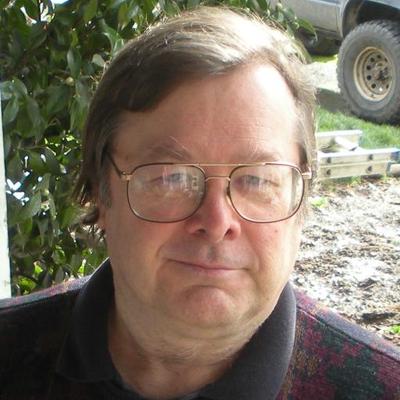 Randy Stapilus