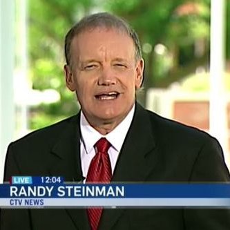 Randy Steinman