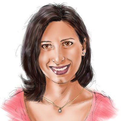Ranjana Srivastava