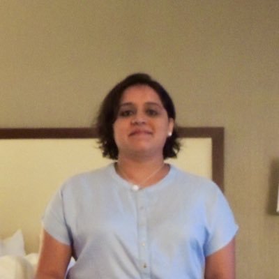 Ranjani Ayyar
