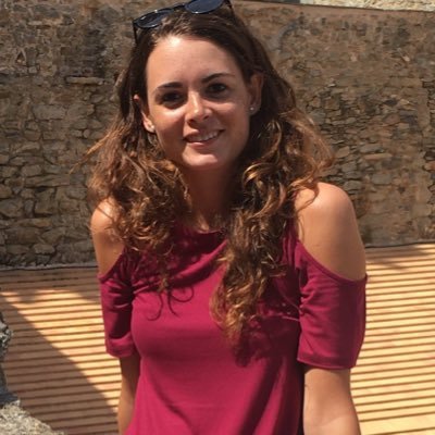 Raquel Gironès
