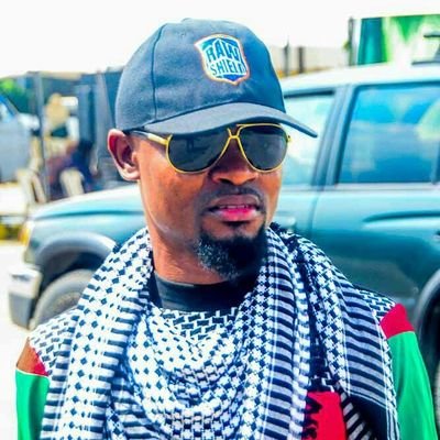 Rasheed Abubakar