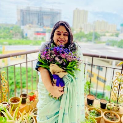 Rashmi Aich
