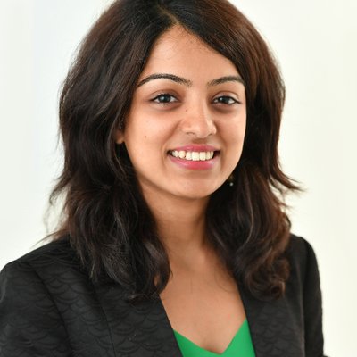 Rashmi Kumar