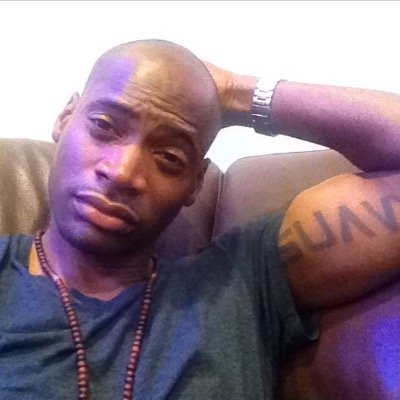 Rashod Davenport