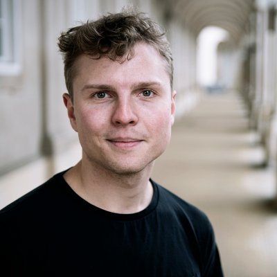 Rasmus Straka