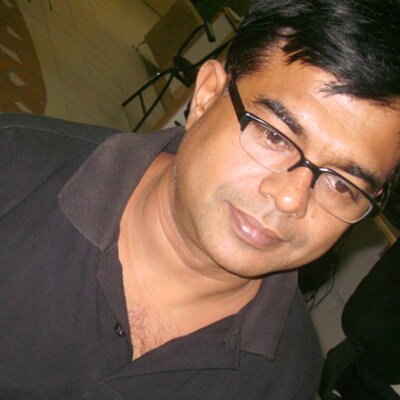 Ravi Sharma