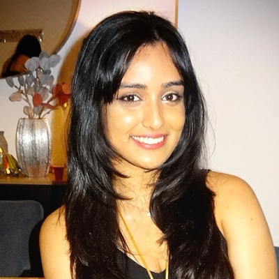 Ravneet Nandra