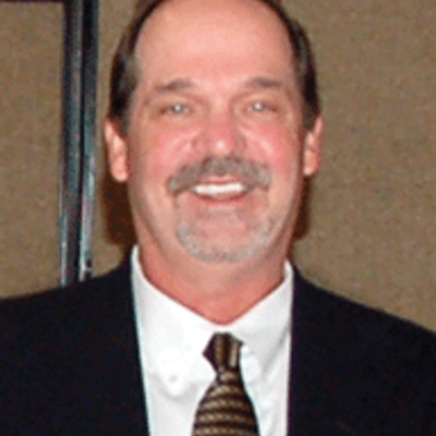 Ray Anderson