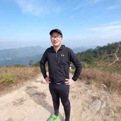 Ray Chan