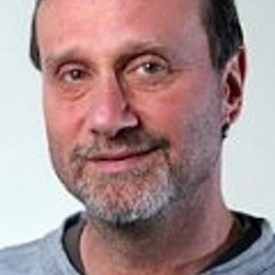 Ray Duckler
