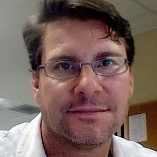 Ray Germain
