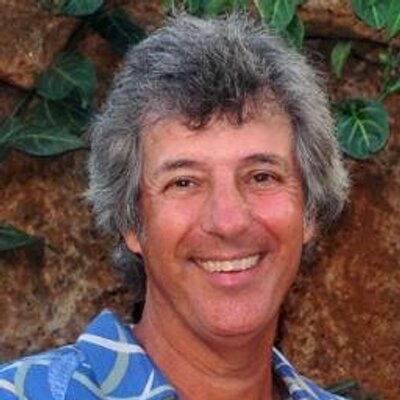 Ray Gordon