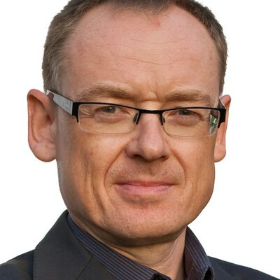 Ray Molony