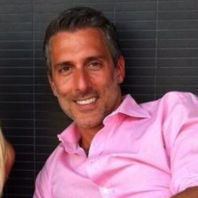 Ray Parisi