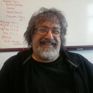 Ray Pignone