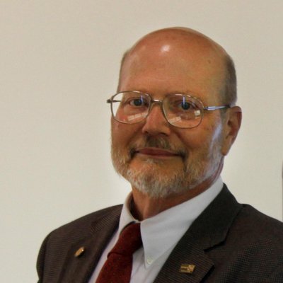 Ray Schroeder