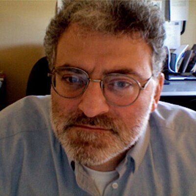 Raymond Fazzi
