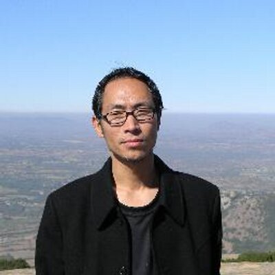 Raymond Ronamai