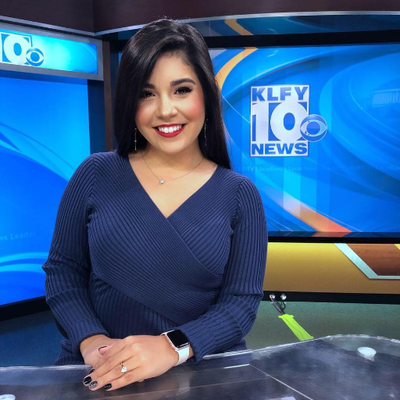 Rebeca Marroquin