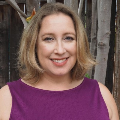 Rebecca Bodenheimer