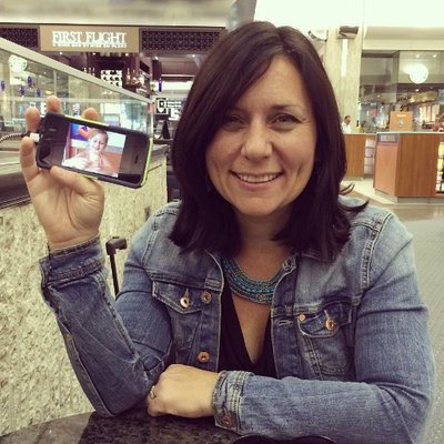 Rebecca Catalanello