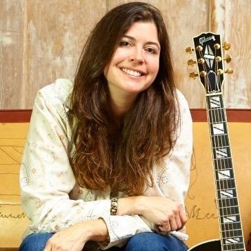 Rebecca Chapa