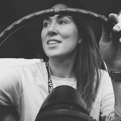 Rebecca Chaplin