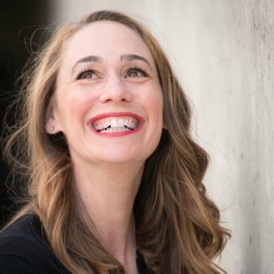 Rebecca Coleman