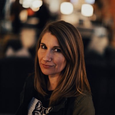 Rebecca Crockett