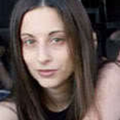 Rebecca Eckler