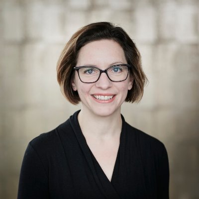 Rebecca Evans