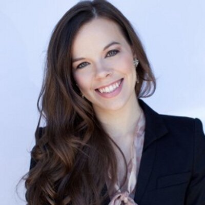 Rebecca Fontenot