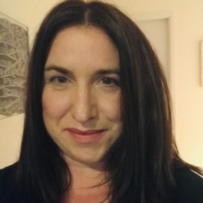 Rebecca Franks