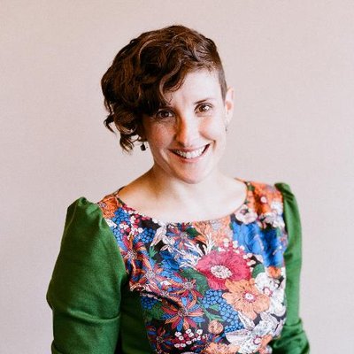 Rebecca George