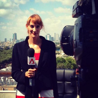 Rebecca Greig