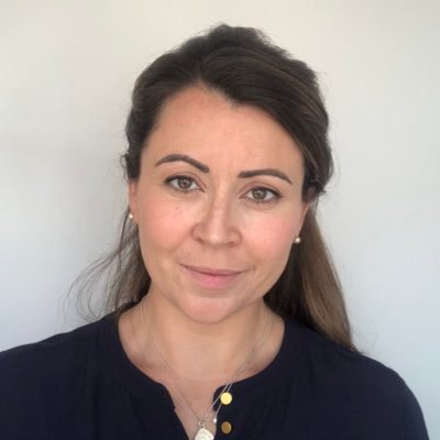 Rebecca Hampson