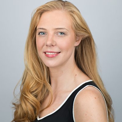 Rebecca Hancock