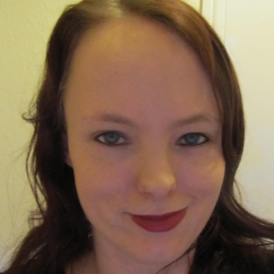 Rebecca Haslam