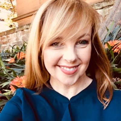 Rebecca Holland