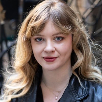 Rebecca Jennings