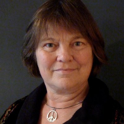 Rebecca Johnson