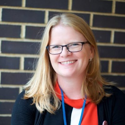 Rebecca Kesby