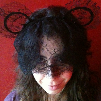 Rebecca Khoury