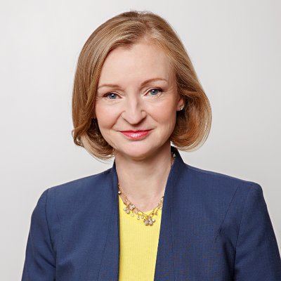 Rebecca L. Grant
