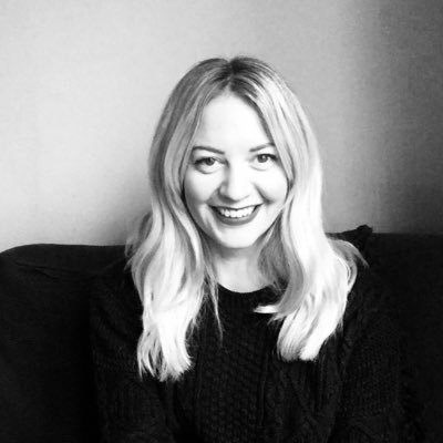 Rebecca Laurence